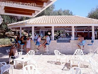 Nissaki Beach Hotel 9